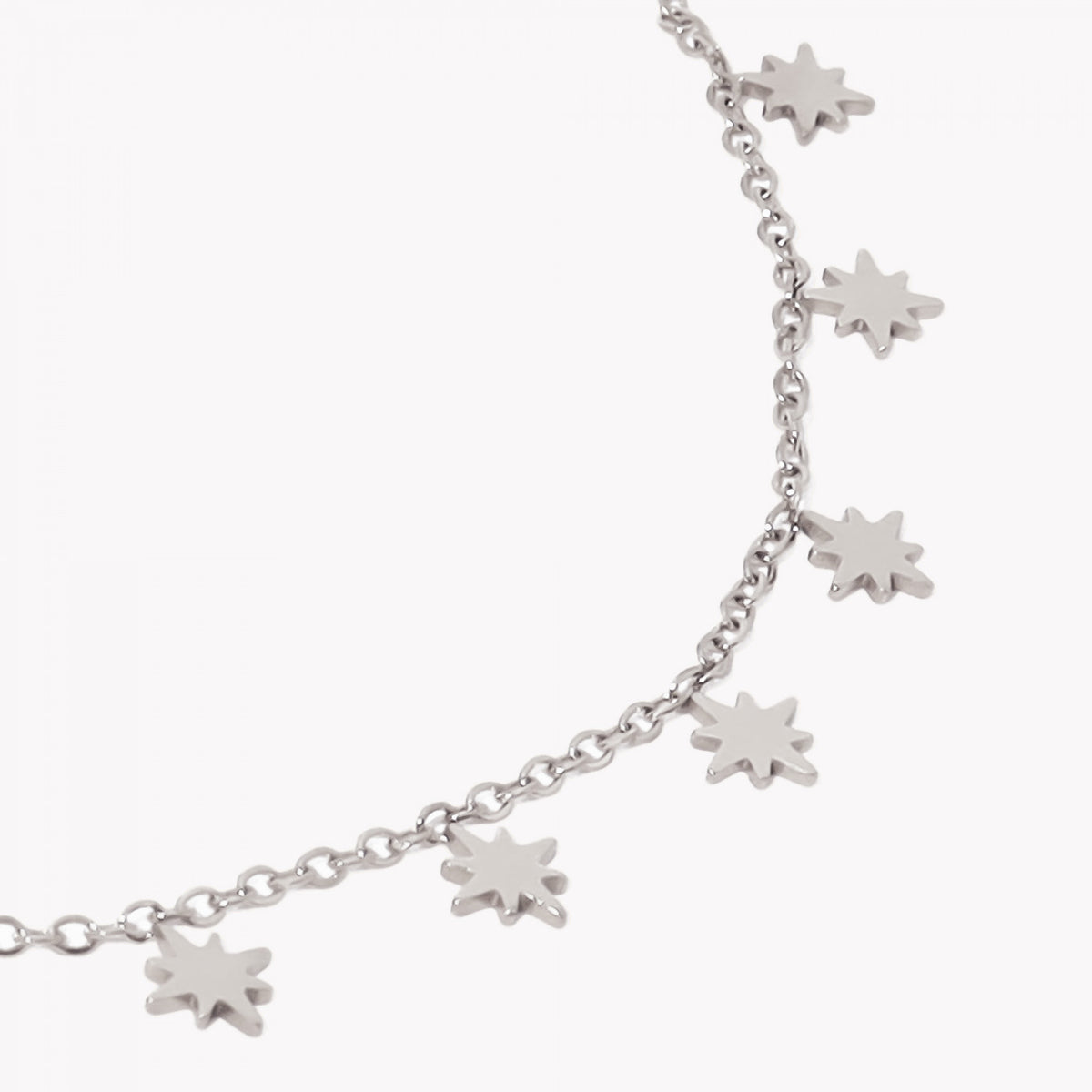 Pulseira estrelas