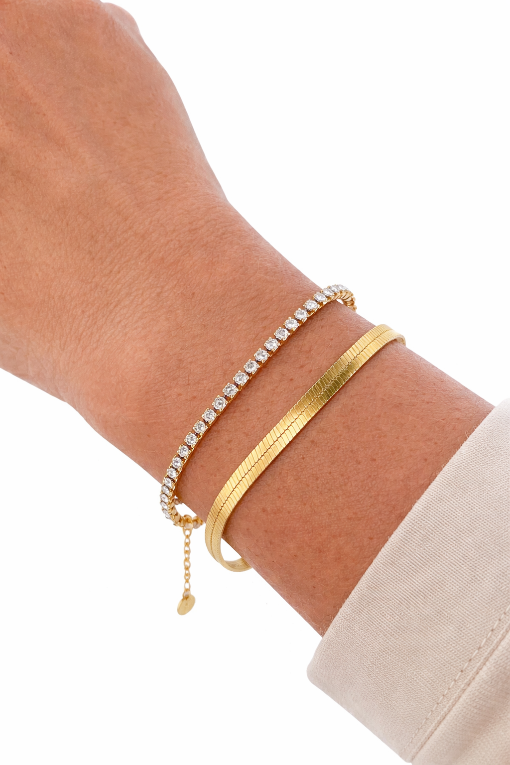 Pulseira LISA