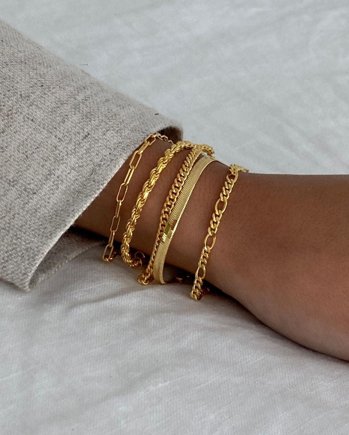 Pulseiras
