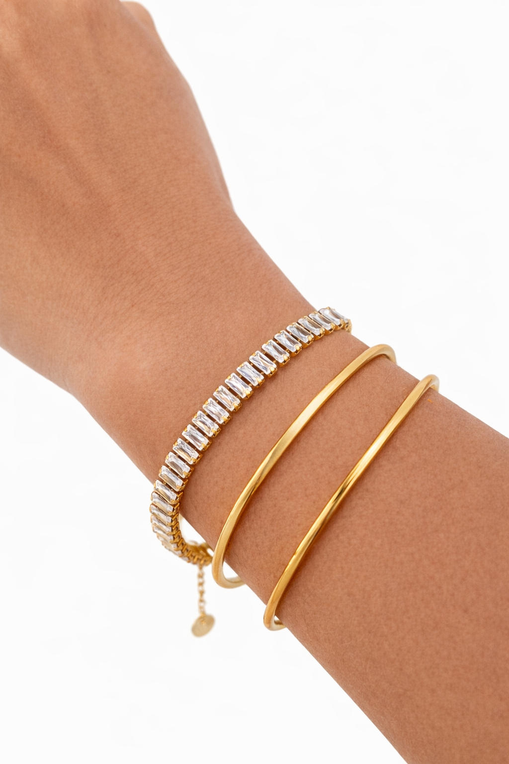 Pulseira RIVI
