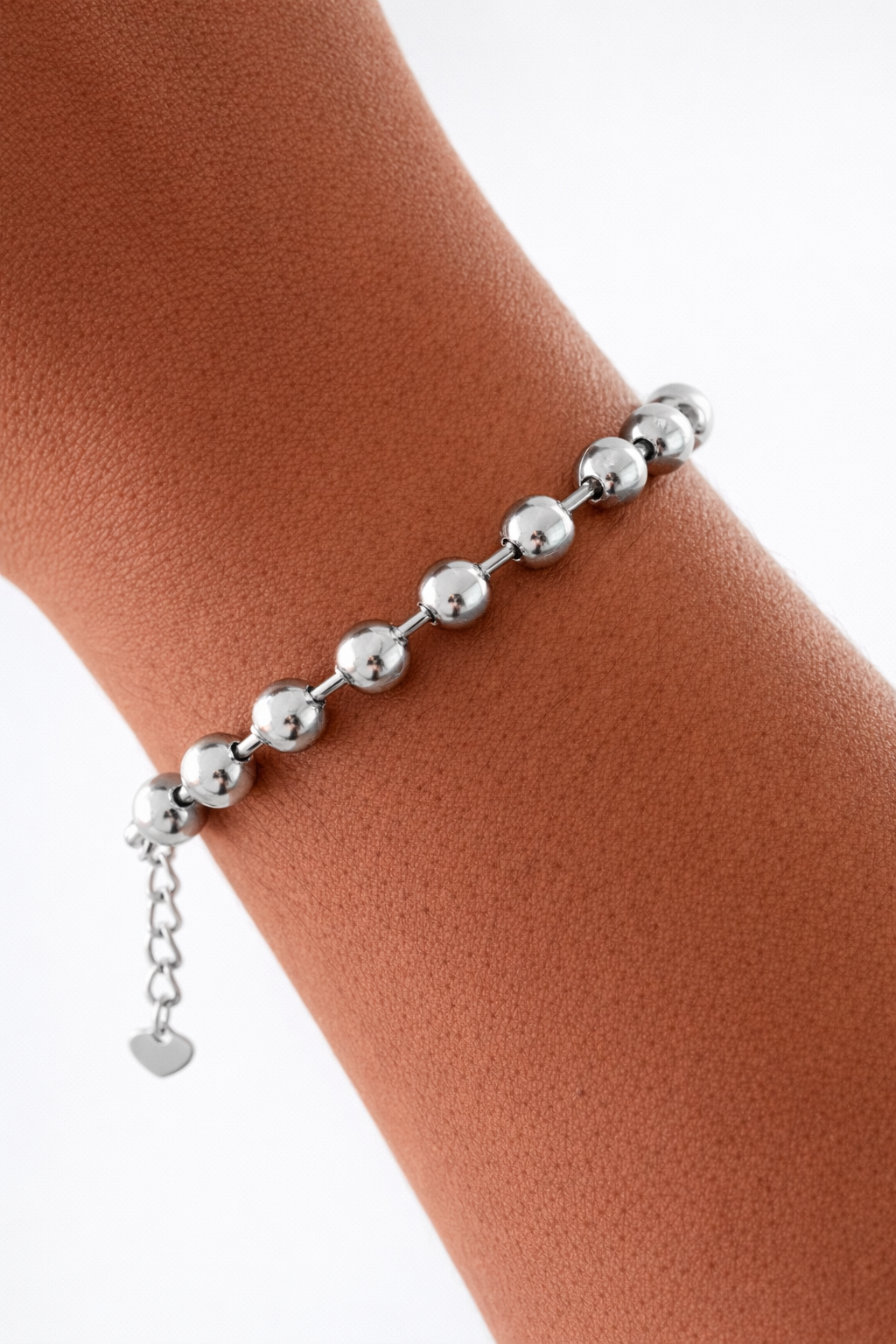 Pulseira bolinhas