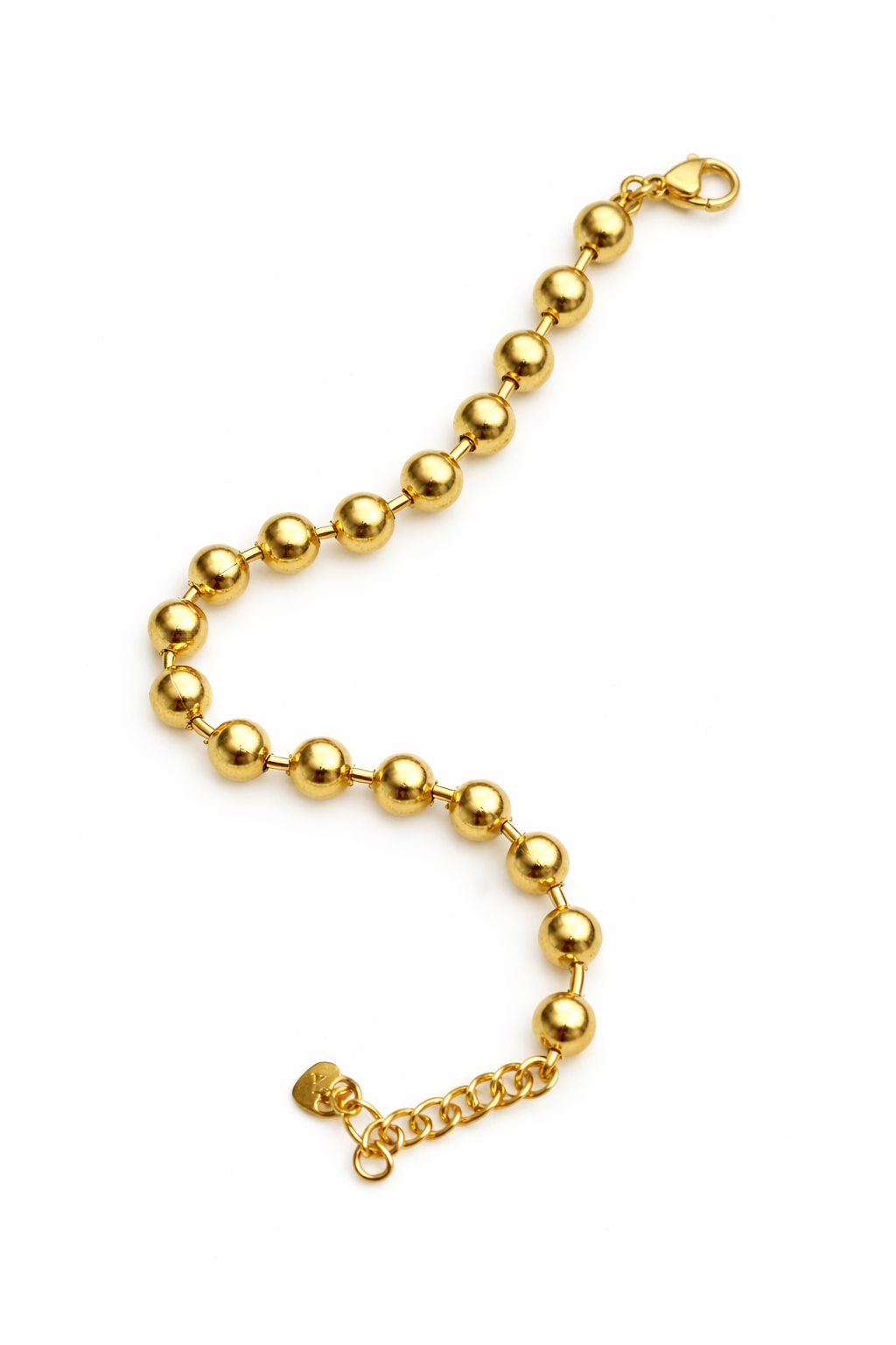 Pulseira bolinhas