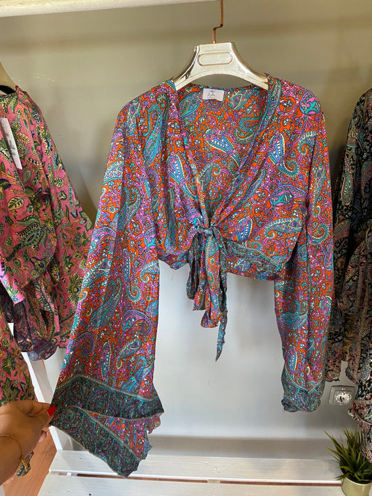 Blusa Indie 6