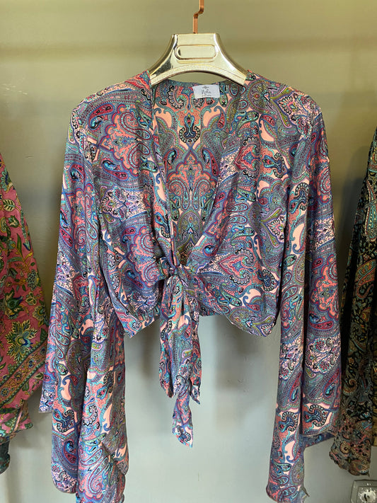 Blusa Indie 4