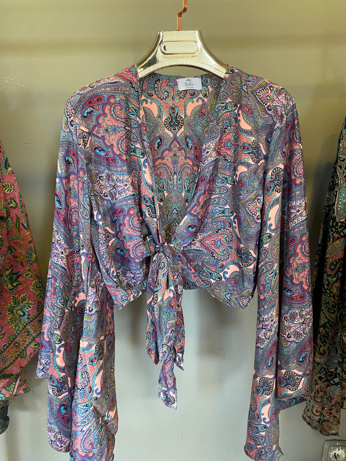 Blusa Indie 4
