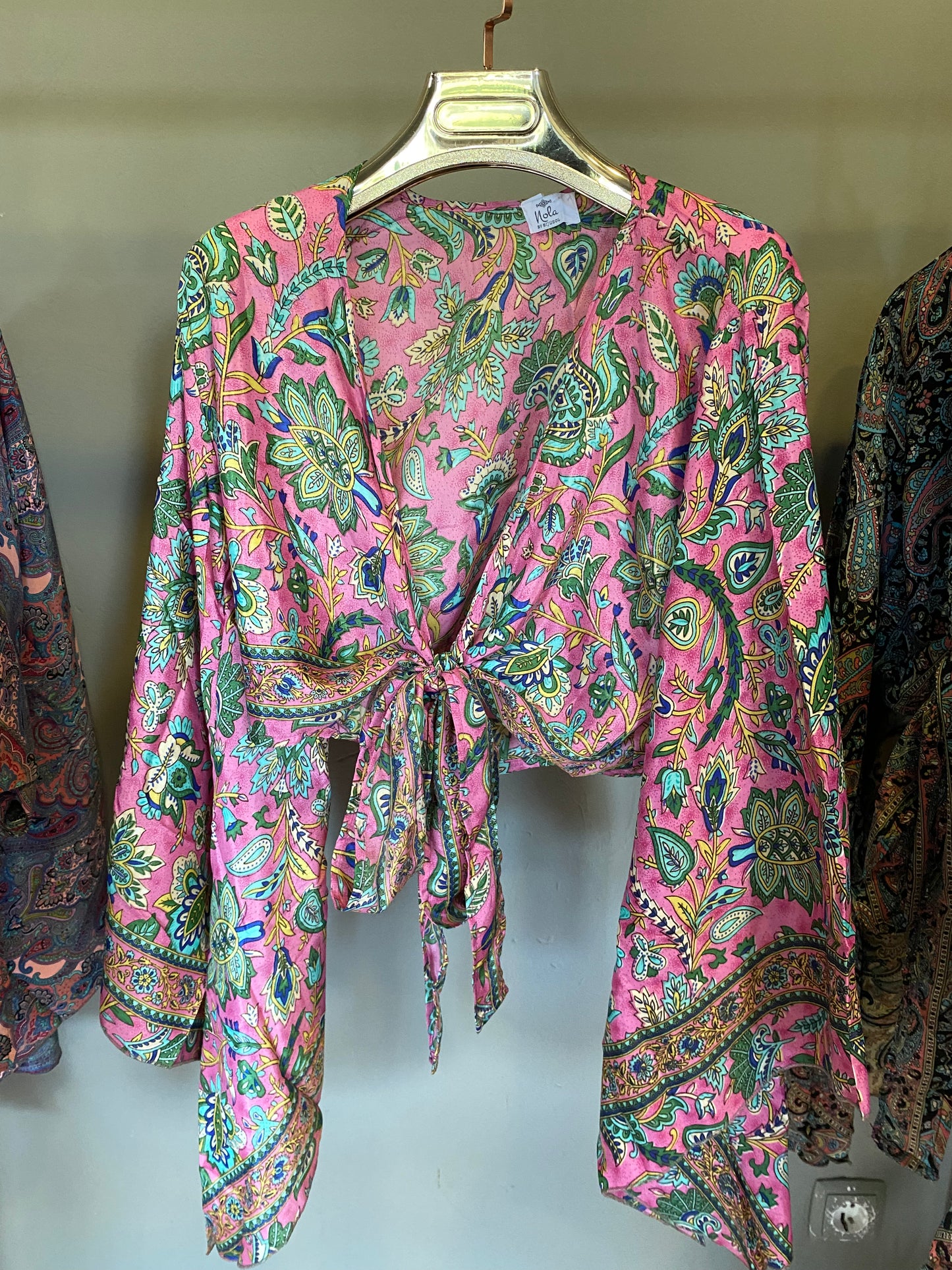 Blusa indie 5