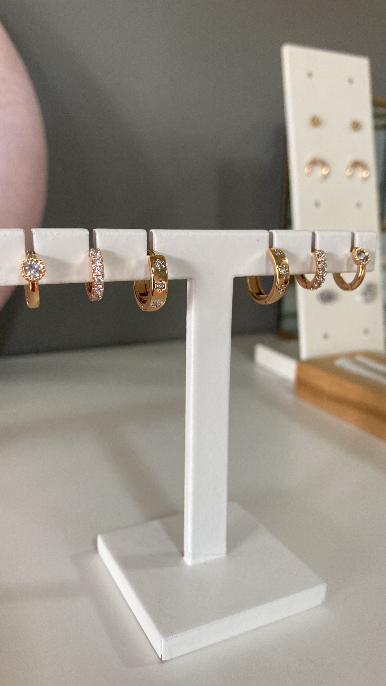 Conjunto Estrelinha
