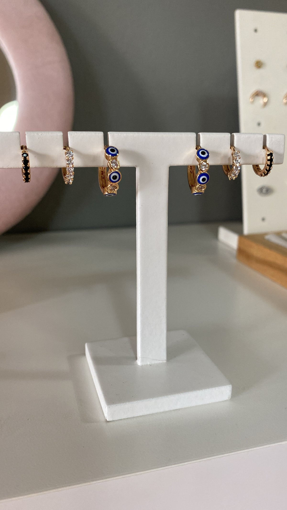 Conjunto Olhoazul