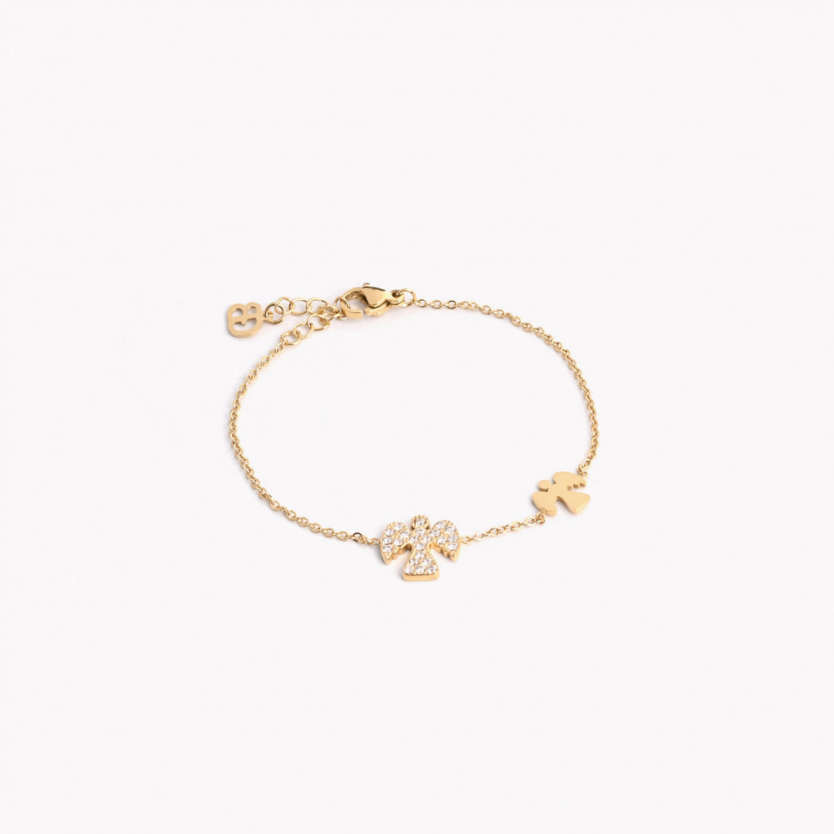 Pulseira Anjinhos